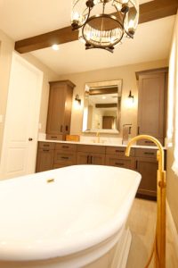 Kemnitzer Bathroom Remodel