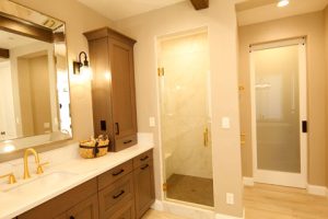 Kemnitzer Bathroom Remodel