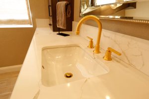 Kemnitzer Bathroom Remodel