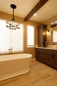 Kemnitzer Bathroom Remodel