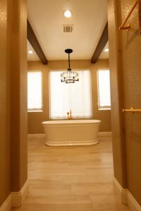 Kemnitzer Bathroom Remodel