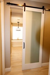 Kemnitzer Bathroom Remodel