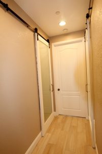 Kemnitzer Bathroom Remodel