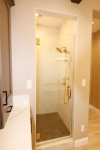 Kemnitzer Bathroom Remodel