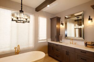Kemnitzer Bathroom Remodel