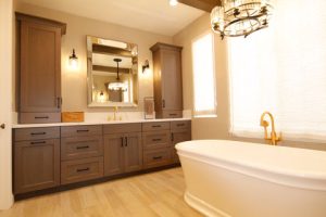 Kemnitzer Bathroom Design