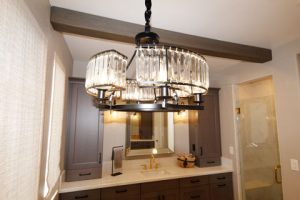 Kemnitzer Bathroom Design