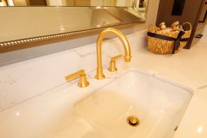Kemnitzer Bathroom Design