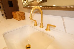 Kemnitzer Bathroom Design