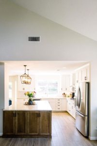 Stamos Kitchen Redesign